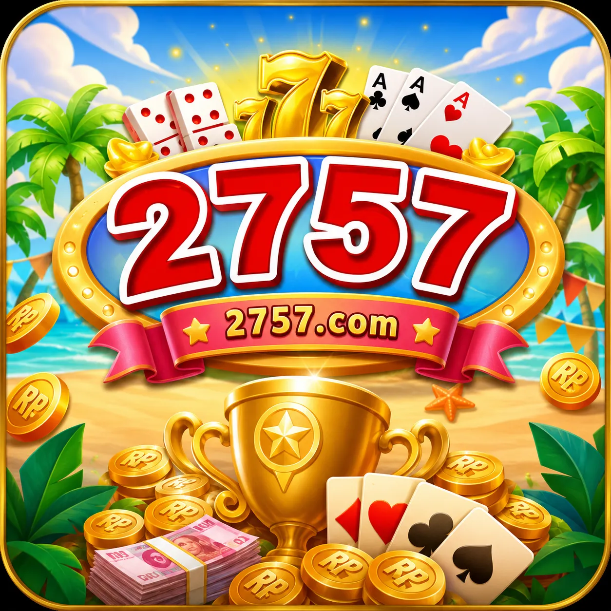 2757 - Petualangan Epik dalam Dunia RPG
