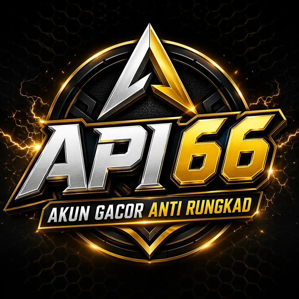 API66 - Simulasi Kehidupan yang Menarik