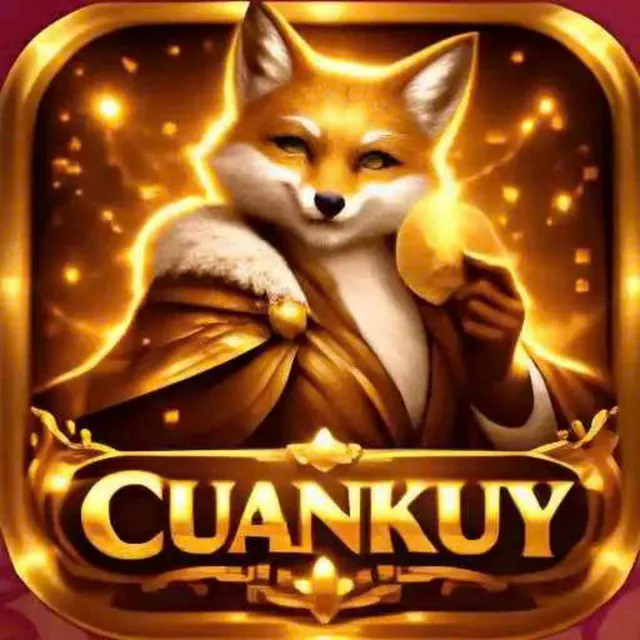 CUANKUY - Game Slot Seru dan Menguntungkan