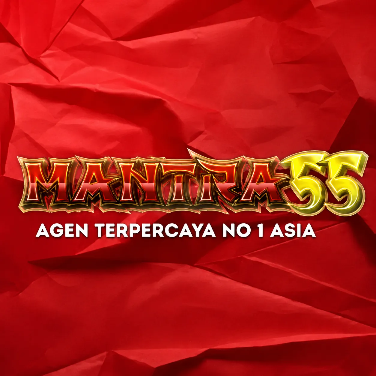 MANTRA55 - Permainan Arcade Seru dan Menarik