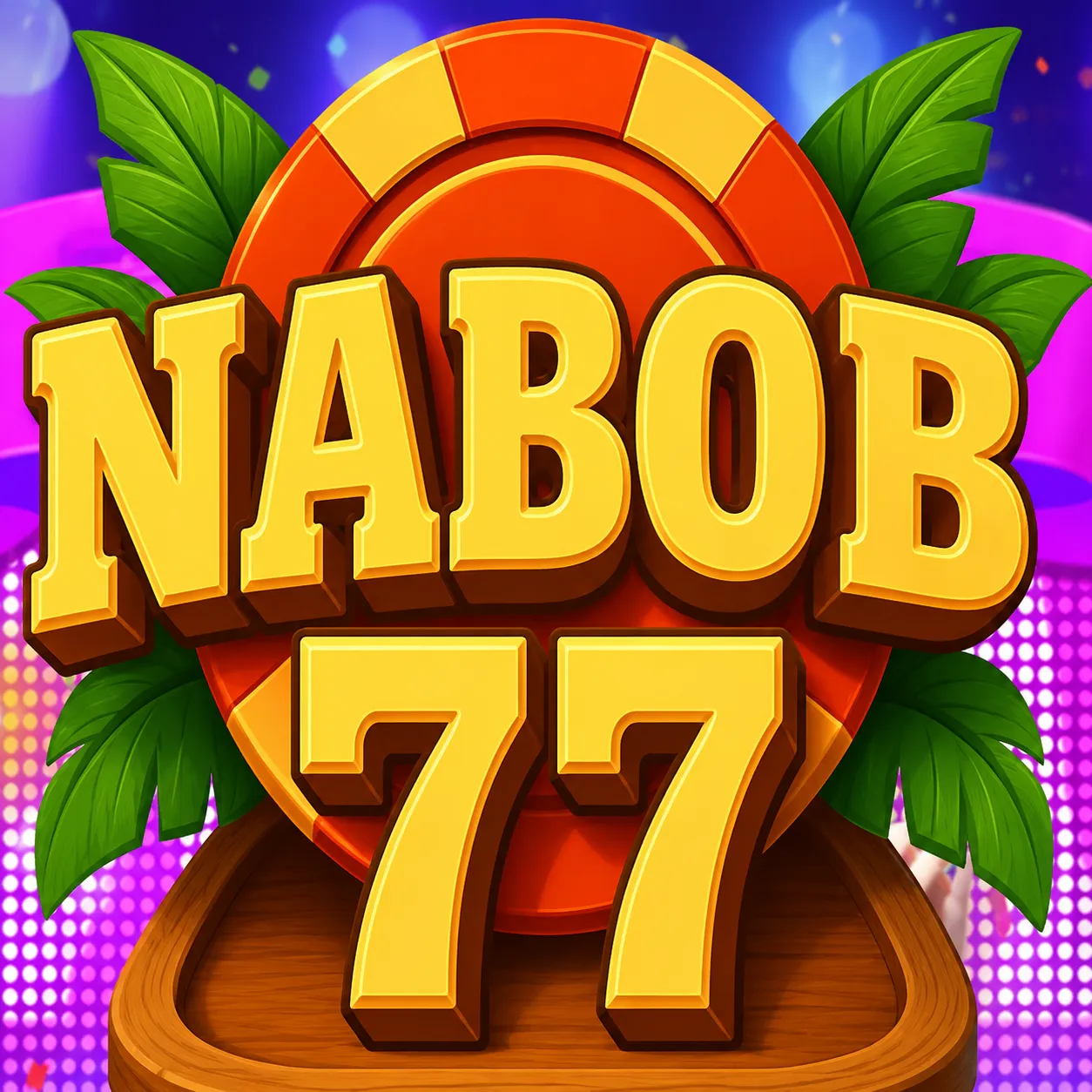 NABOB77 - Permainan Arcade Seru dan Menghibur