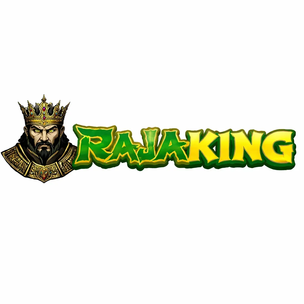 RAJAKING - Petualangan Seru di Dunia Terbuka