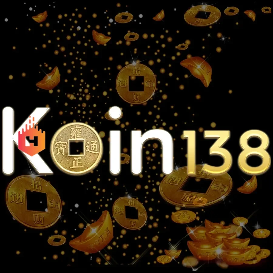Logo koin138